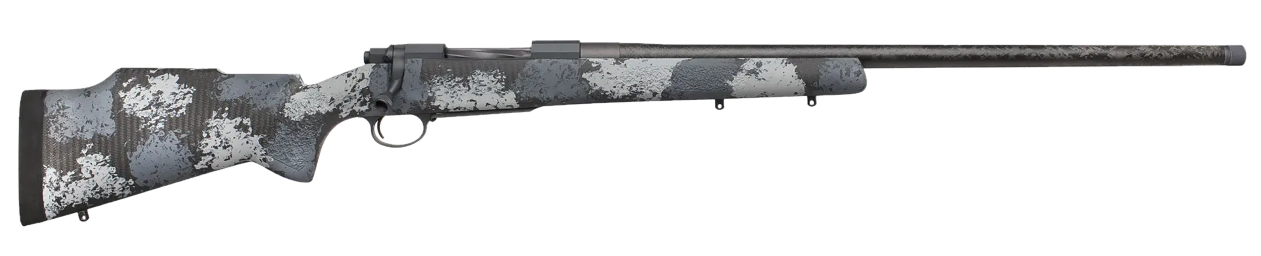NOSLER M48