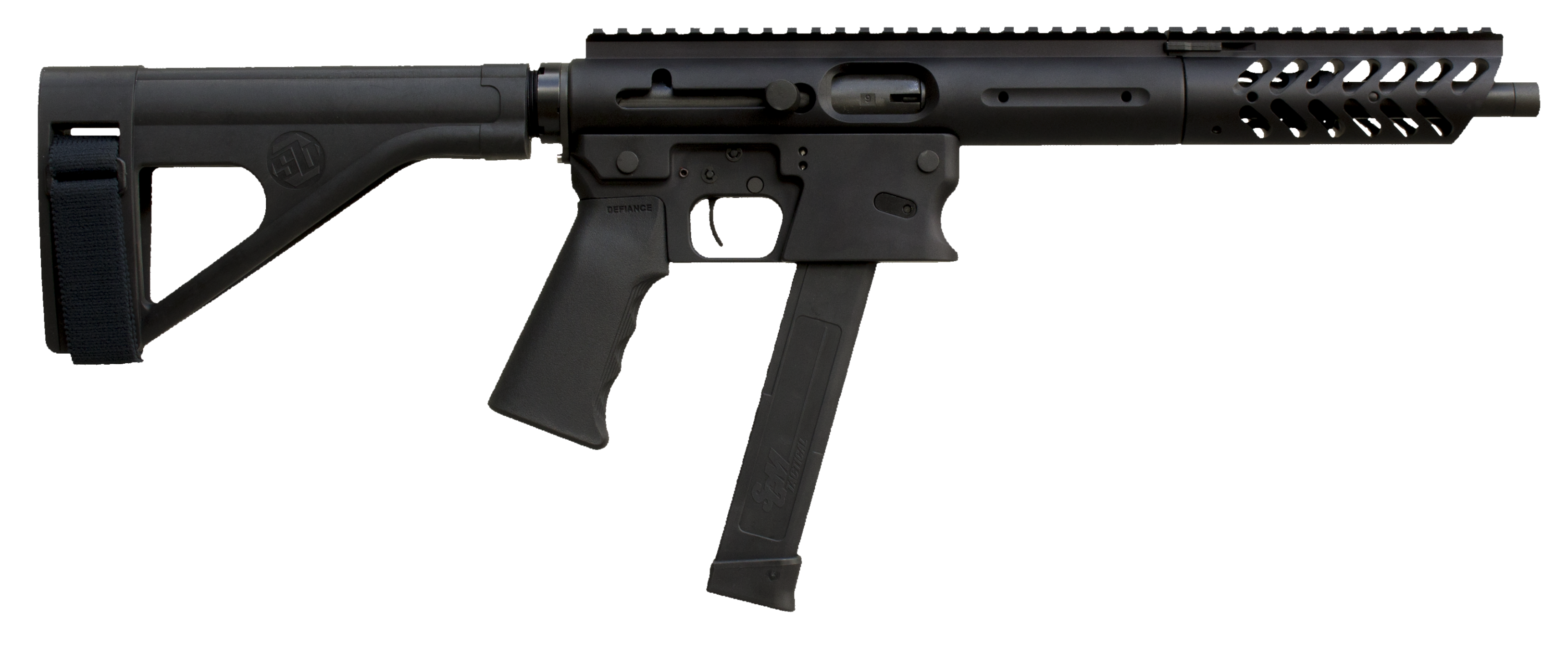 TNW FIREARMS INC Aero Survival