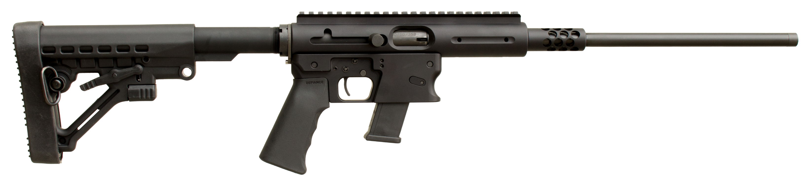 818095020090 Tnw Firearms Inc Aero Survival, Tnw Rxcplt0009bk Asr Rifle 16in 31rd Blk 9mm