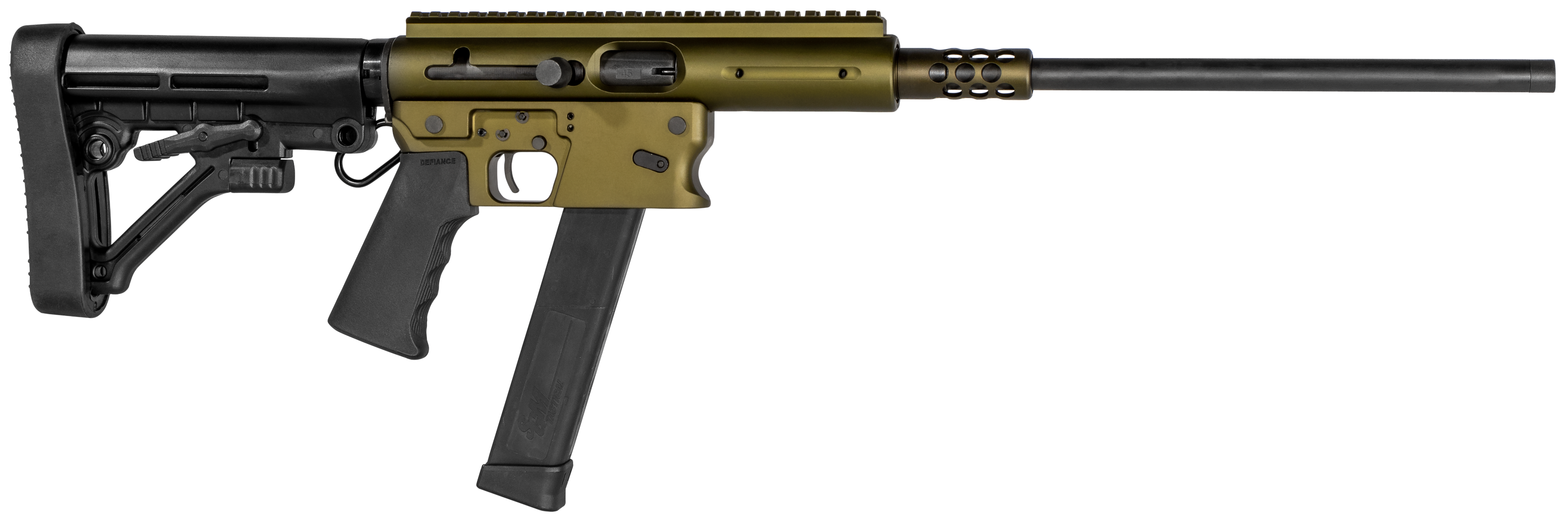 TNW FIREARMS INC Aero Survival