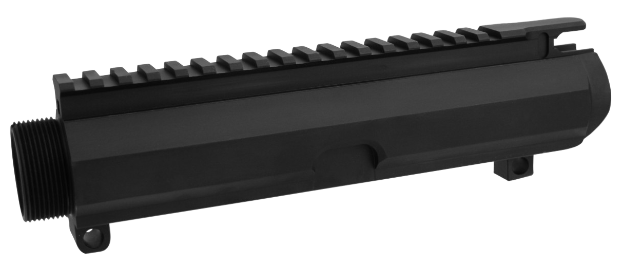 Tacfire Low Profile, Tacfire Up308-g3      Billet 308 Stripped Upper