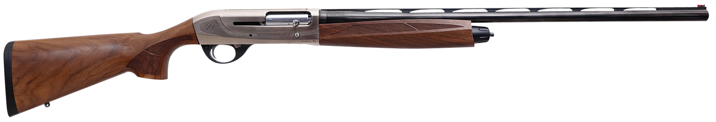 Weatherby 18I