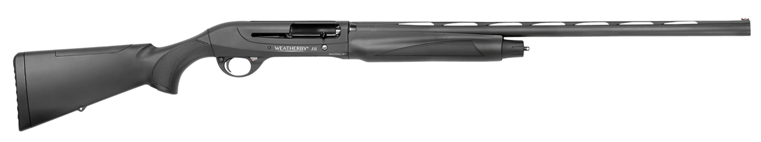Weatherby 18i Synthetic