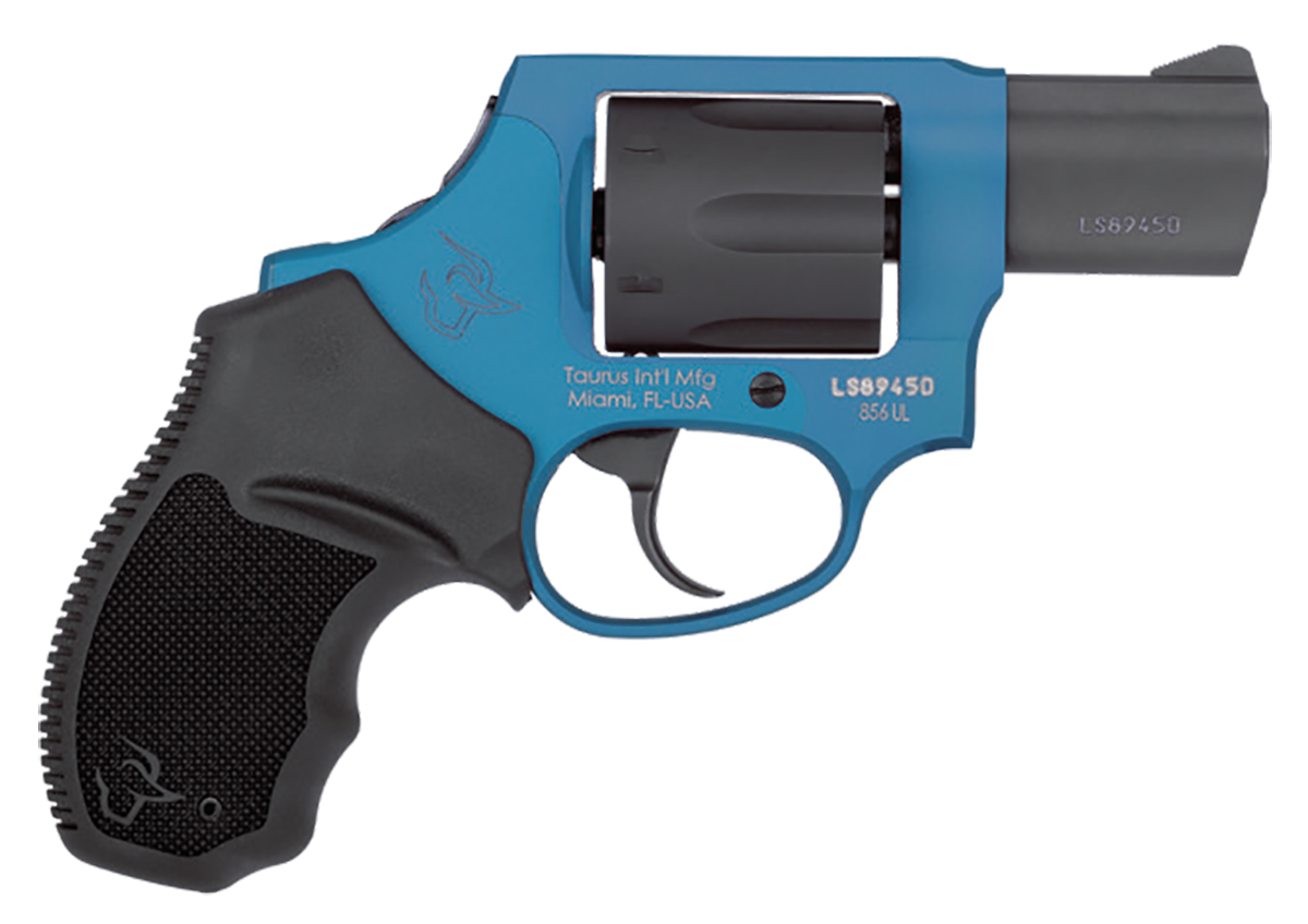 Taurus 856CH