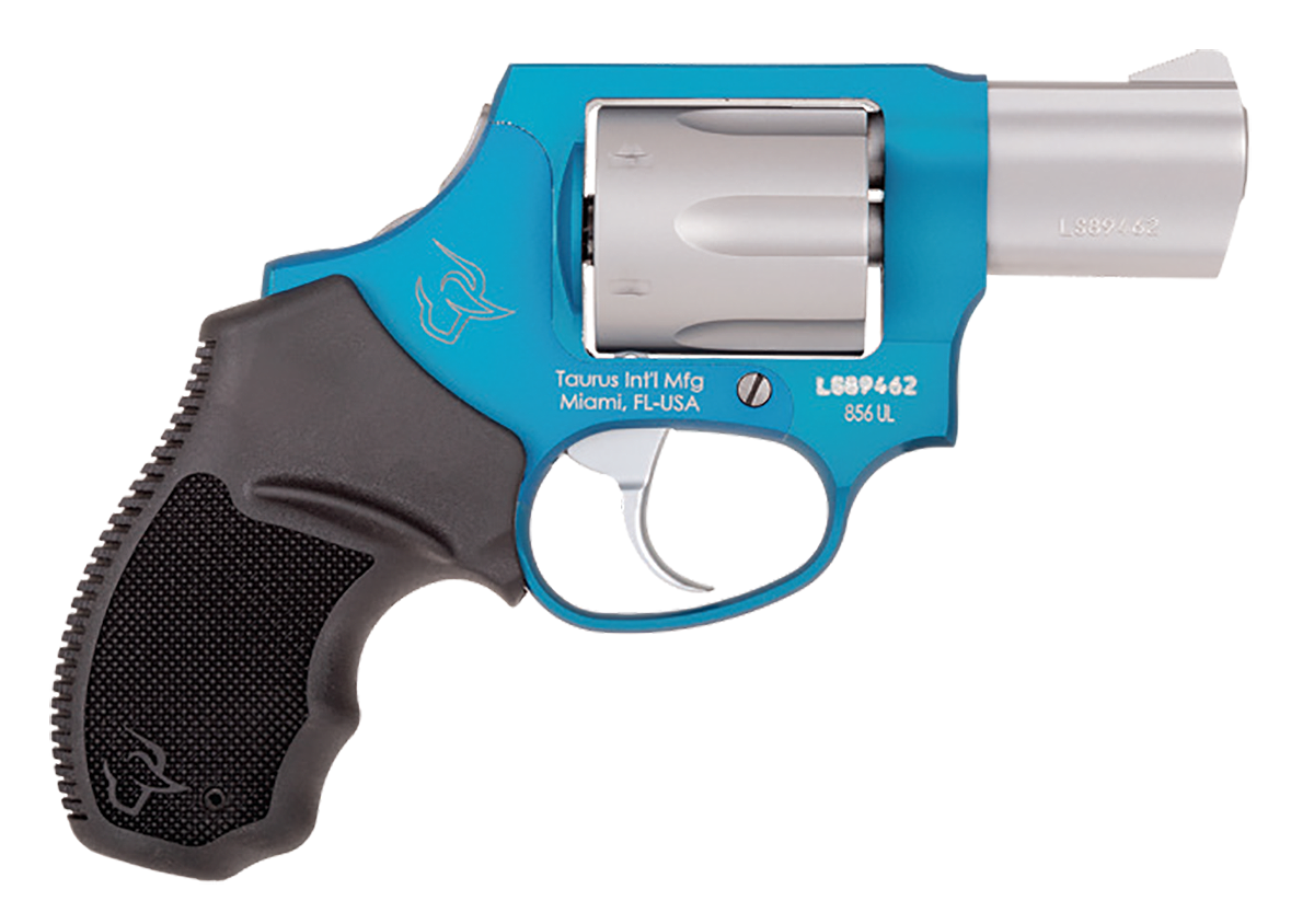 Taurus 856CH