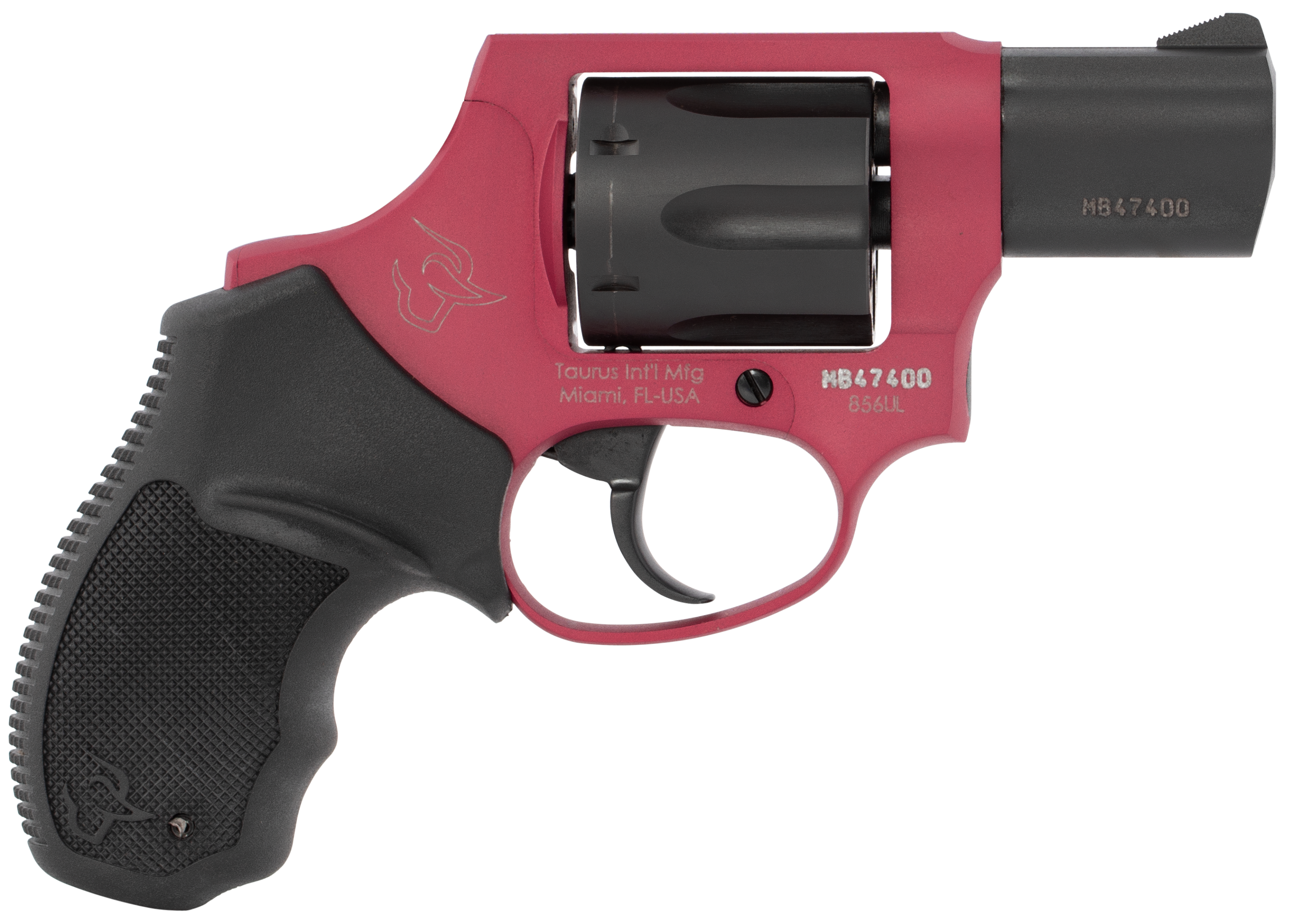 Taurus 856CH
