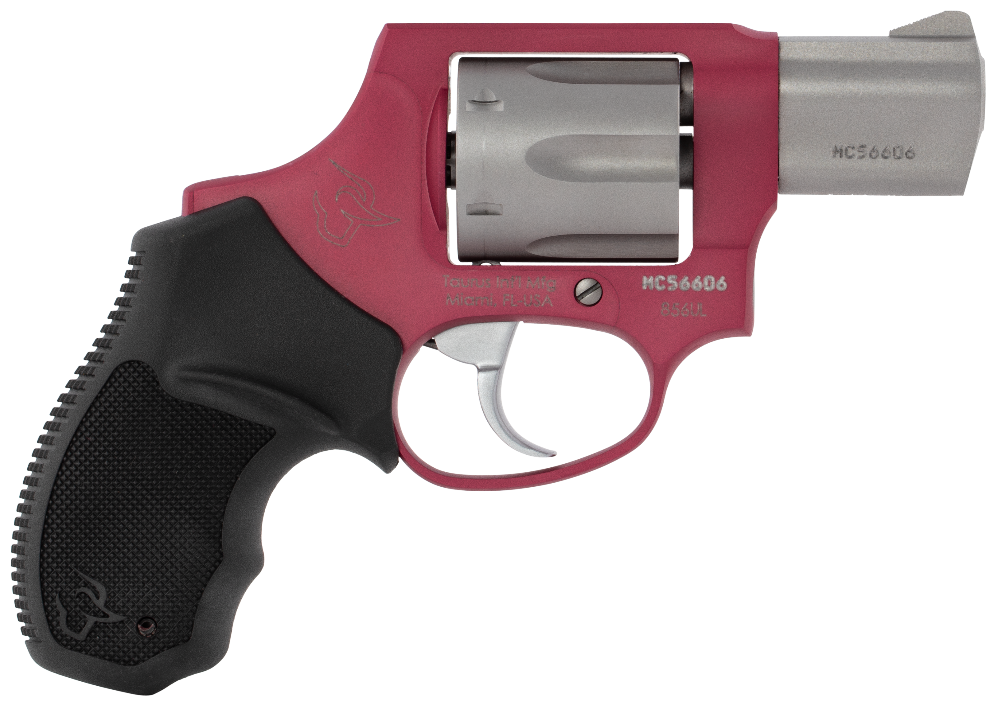 Taurus 856CH