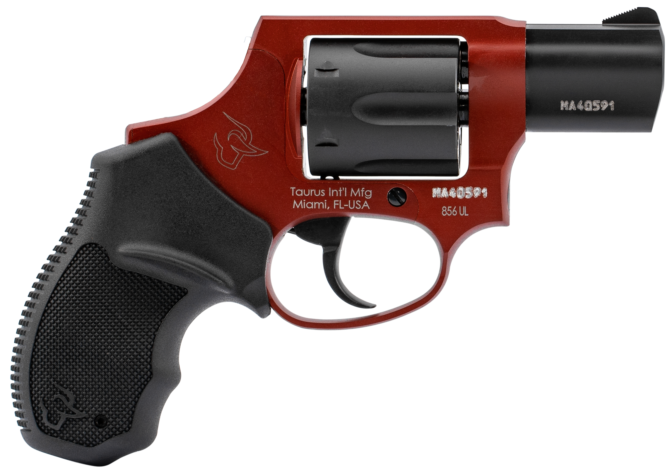 Taurus 856CH
