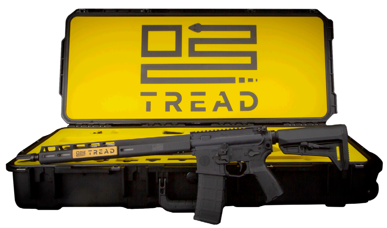 798681608225 Sig Sauer M400, Sig Rm40016btrdkit   400 223 16 Trd Or 30r Acckit