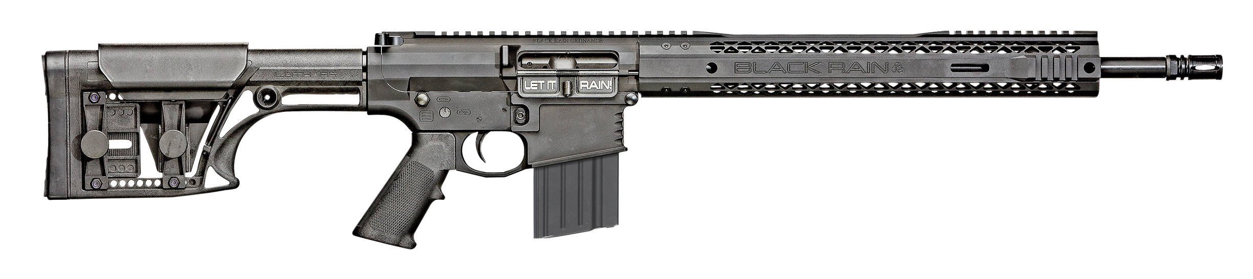 Black Rain Fallout10, Bro Fallout10si       308   Fallout10  18 10r Blk