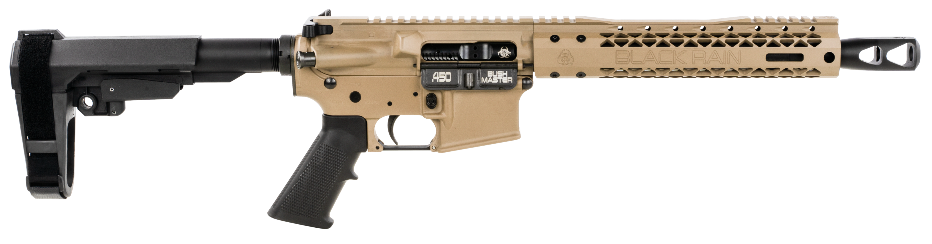 Black Rain Carnivore