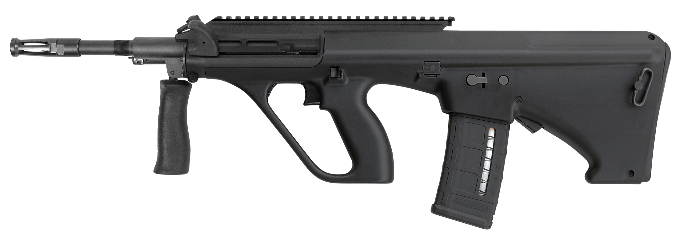 Steyr AUG A3