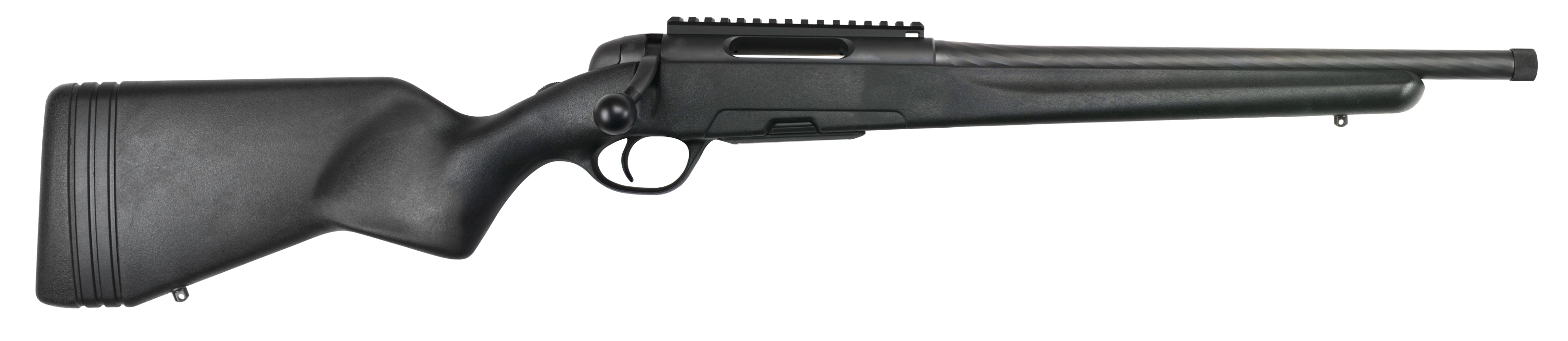Steyr Pro THB