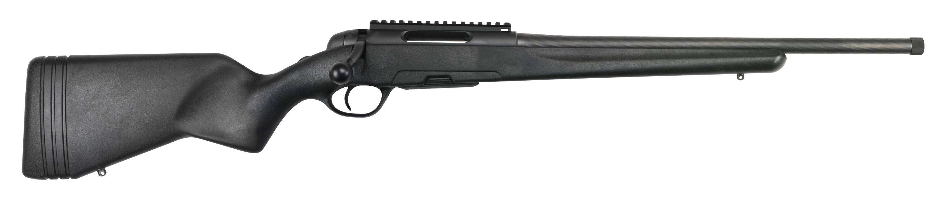 Steyr Pro THB