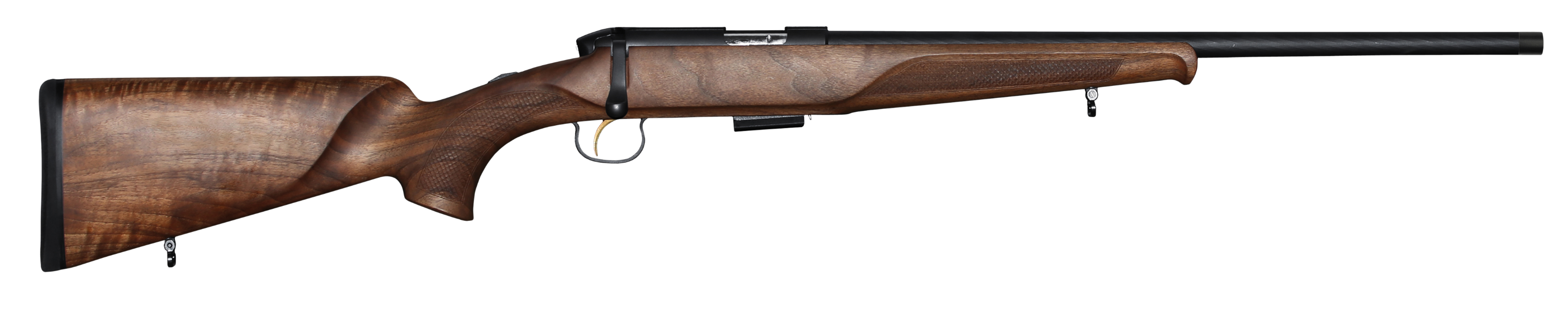 Steyr Zephyr II