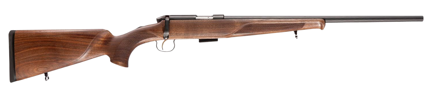 Steyr Zephyr Ii, Steyr 70.073.1a0 Zephyr Ii Tb 17hmr 19.7