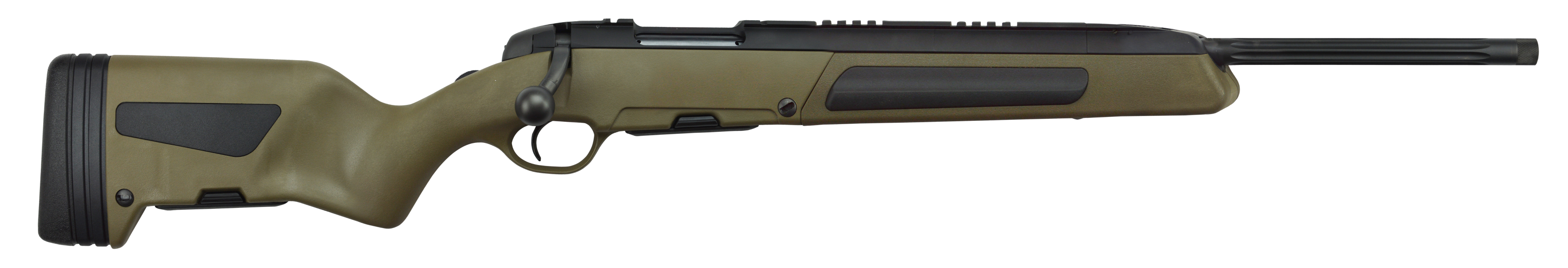 Steyr Scout, Steyr 26.14255.101a    Scout Mk2 65cr 1/2x20 19 Gn