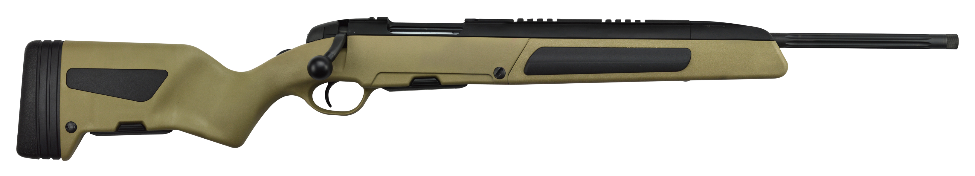 688218769935 Steyr Scout, Steyr 26.347.3m        Scout 65crd 1/2x20tb 19 Mud