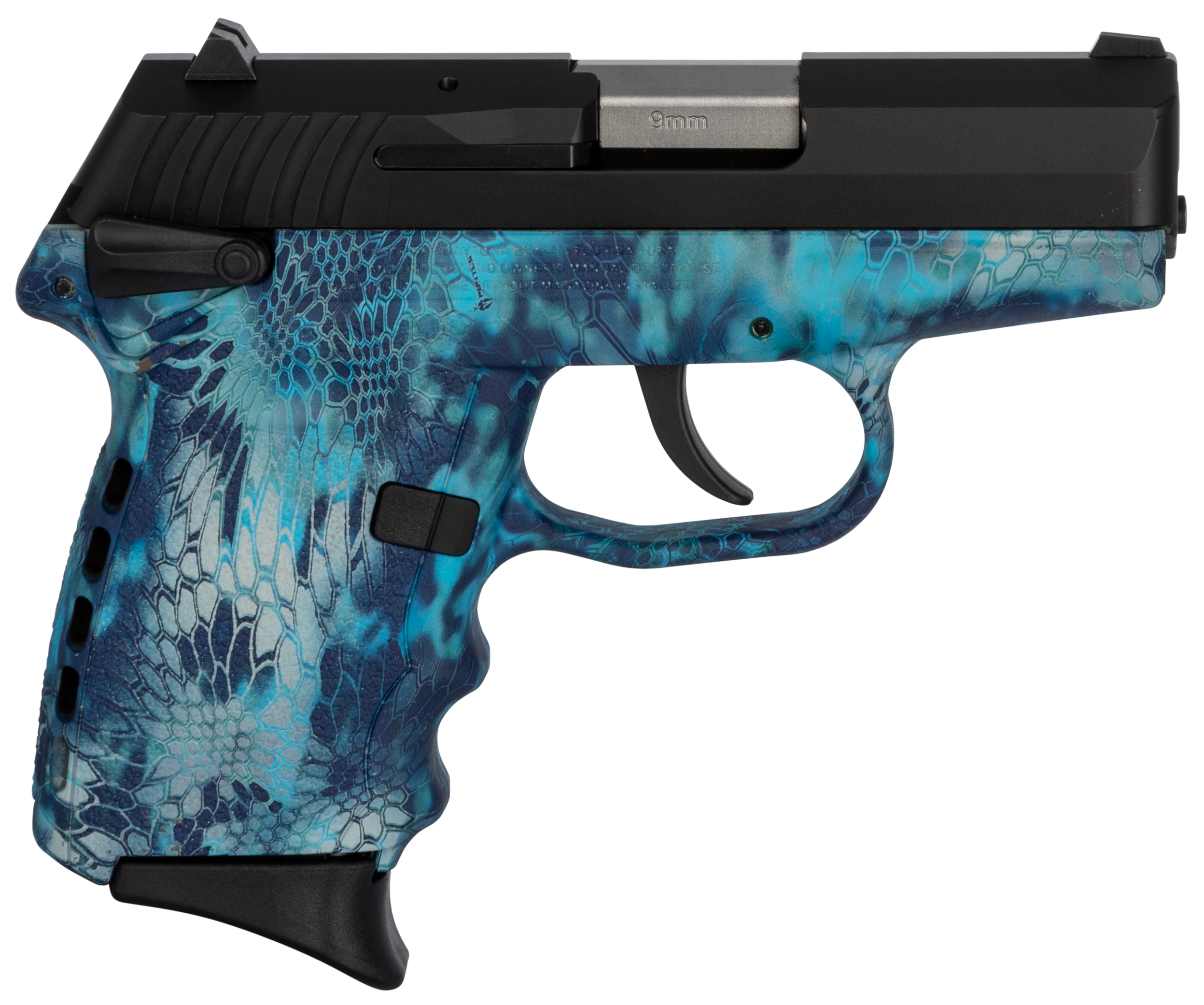 SCCY Industries CPX-1
