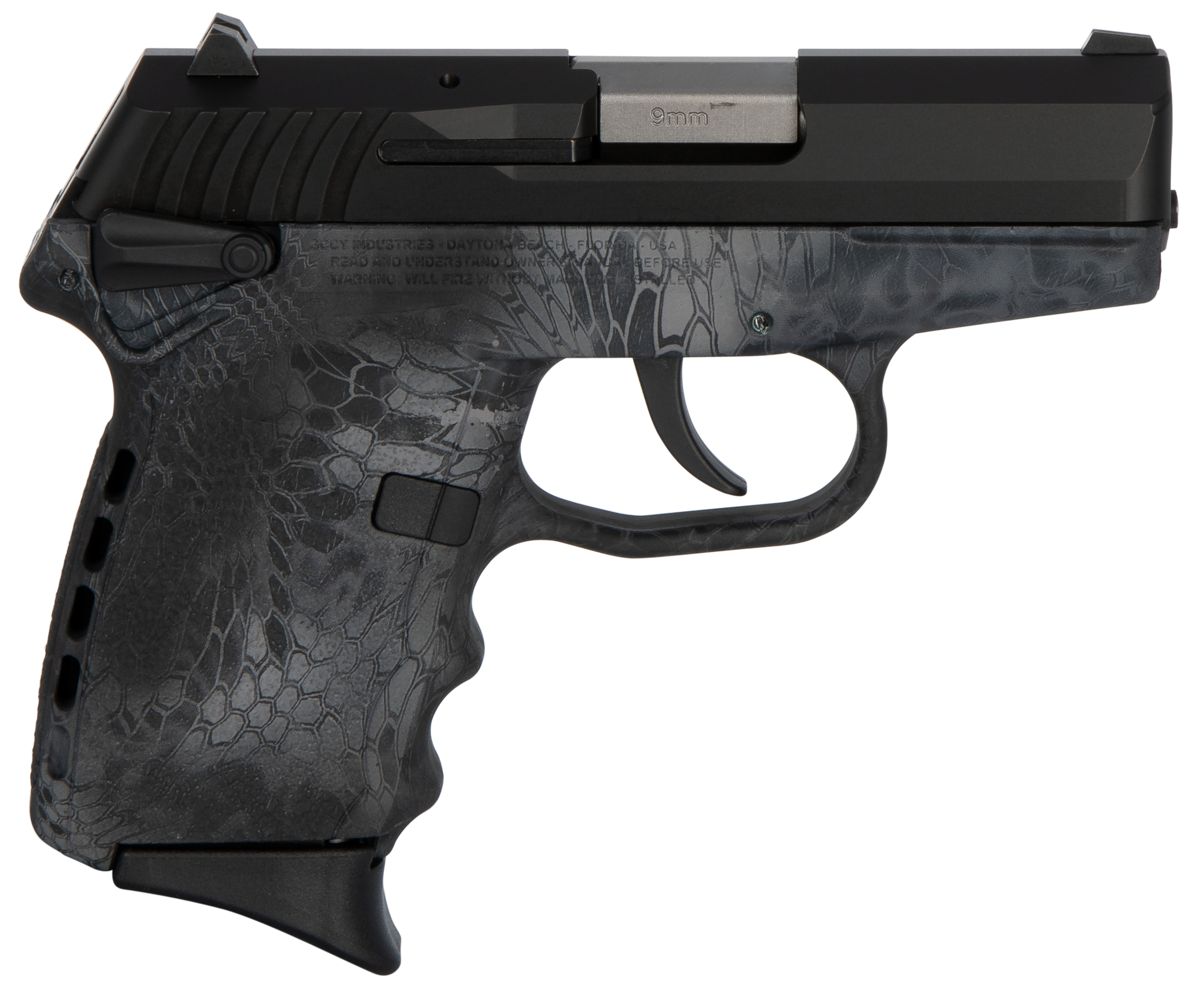 SCCY Industries CPX-1