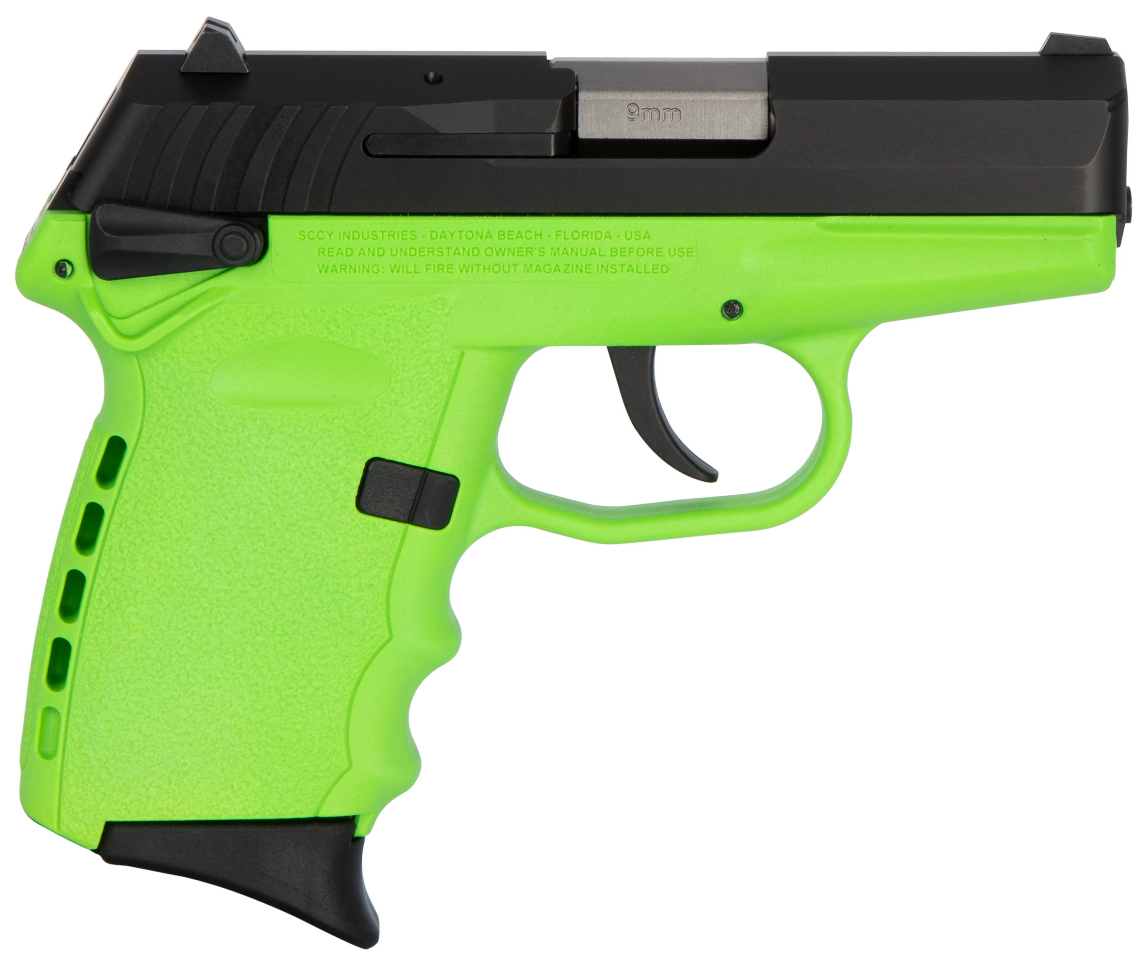 SCCY Industries CPX-1