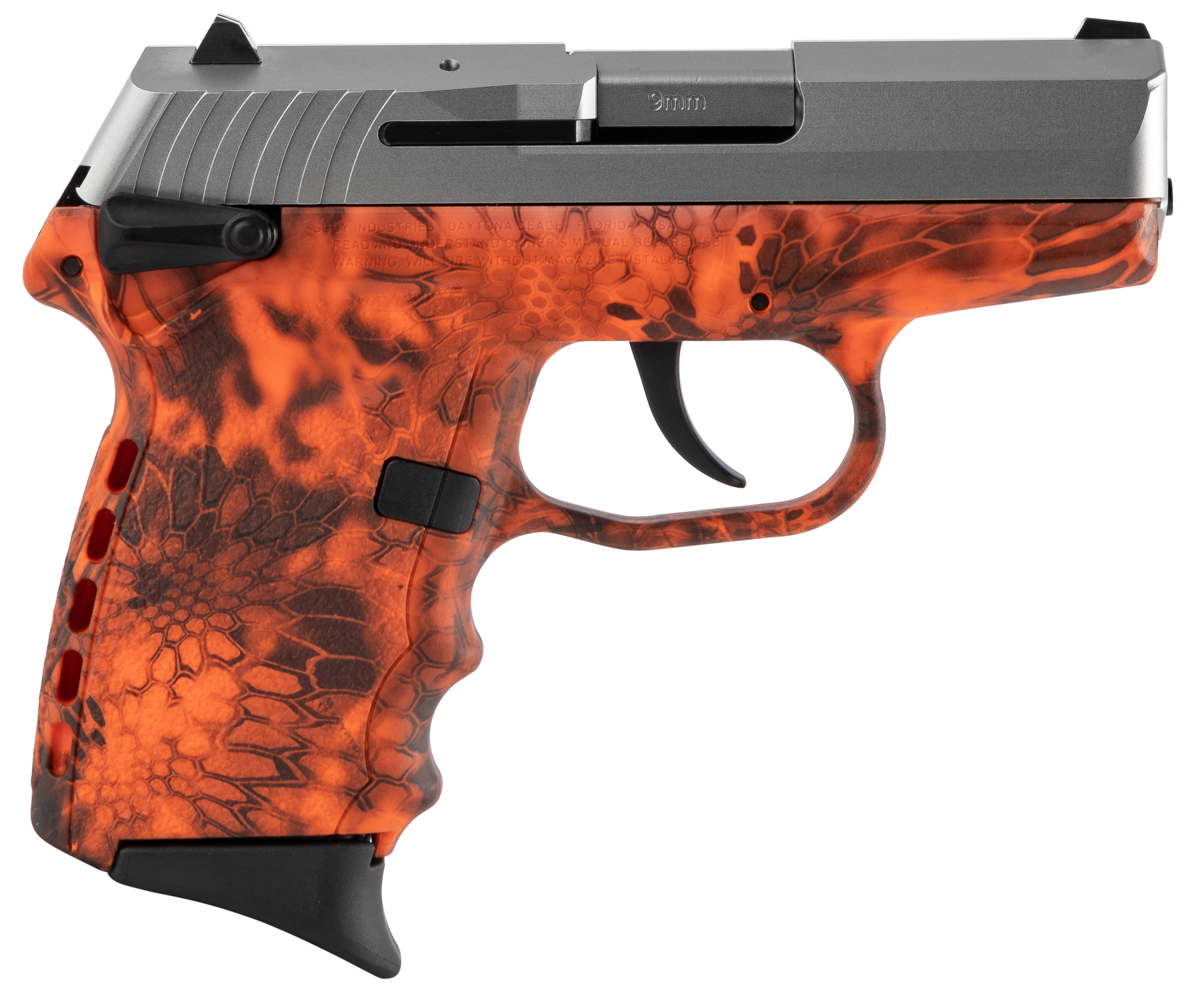 SCCY Industries CPX-1