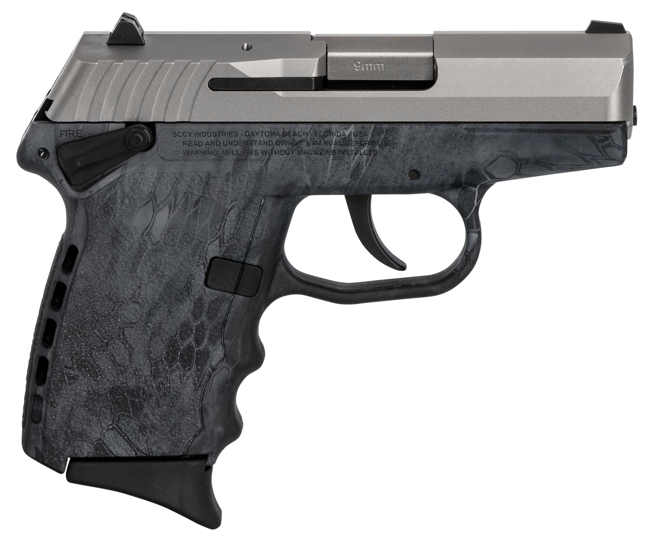 SCCY Industries CPX1