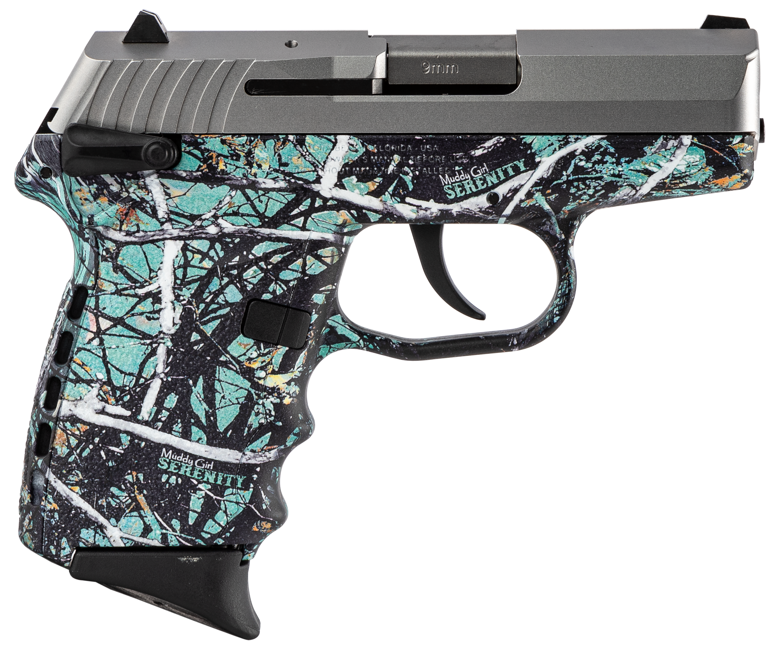 SCCY Industries CPX-1
