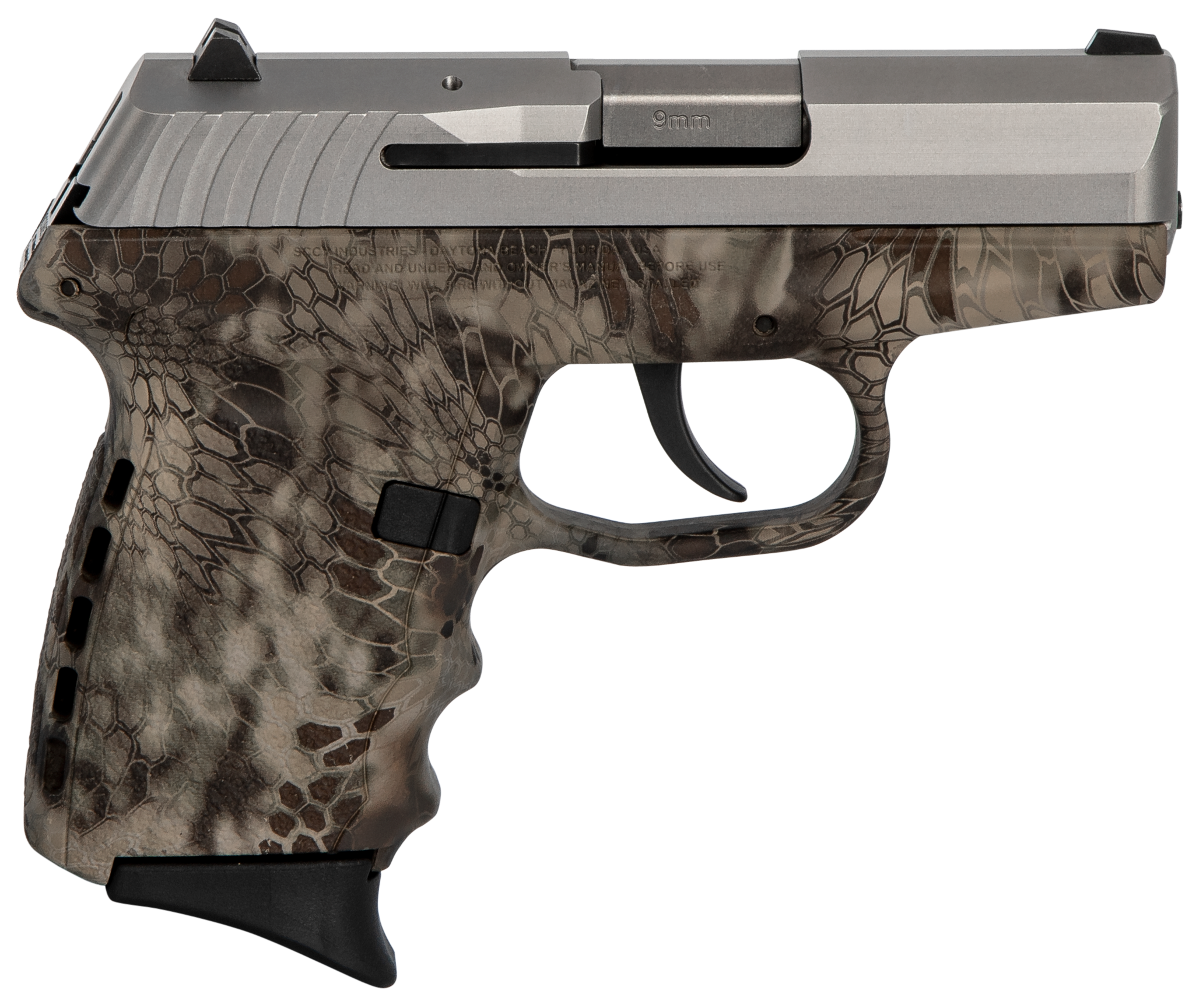 SCCY Industries CPX-2