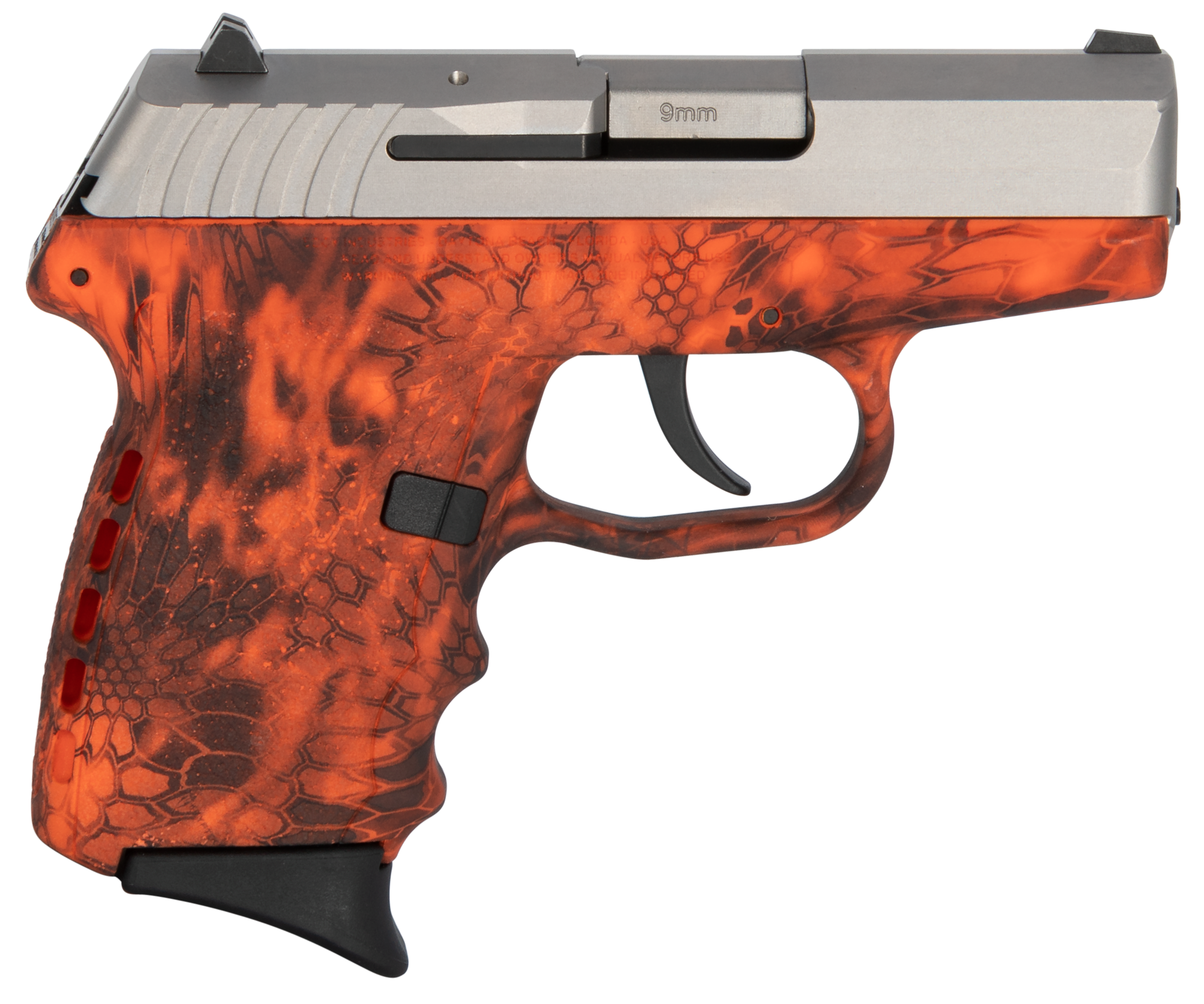 SCCY Industries CPX-2