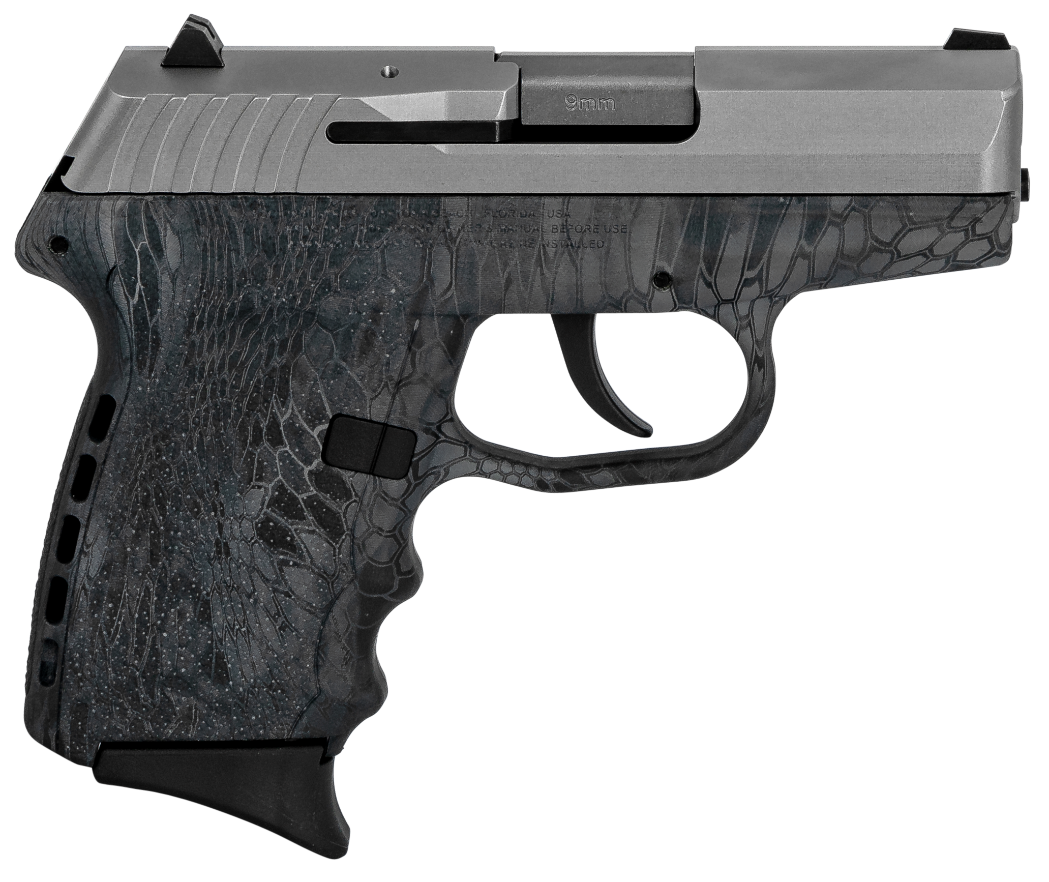 SCCY Industries CPX1