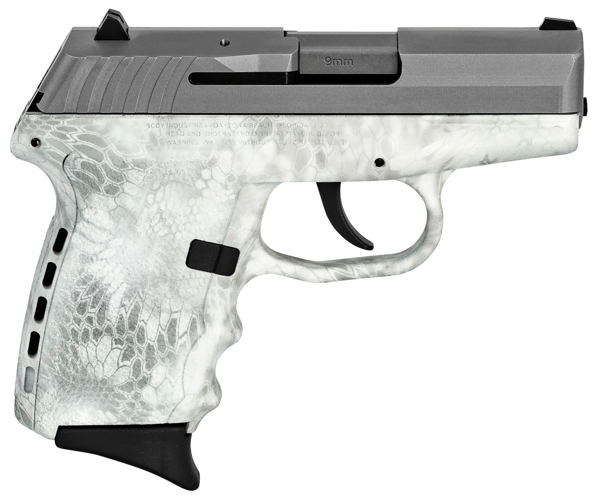 SCCY Industries CPX-2