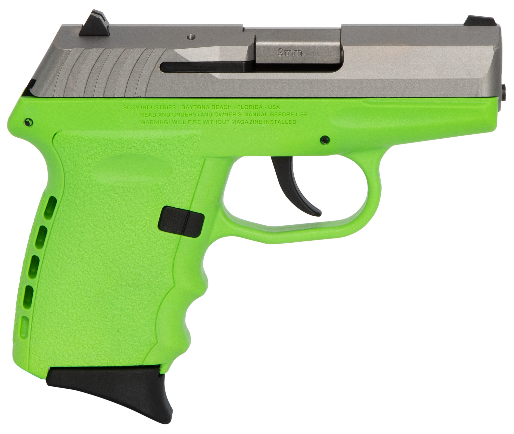 SCCY Industries CPX-2