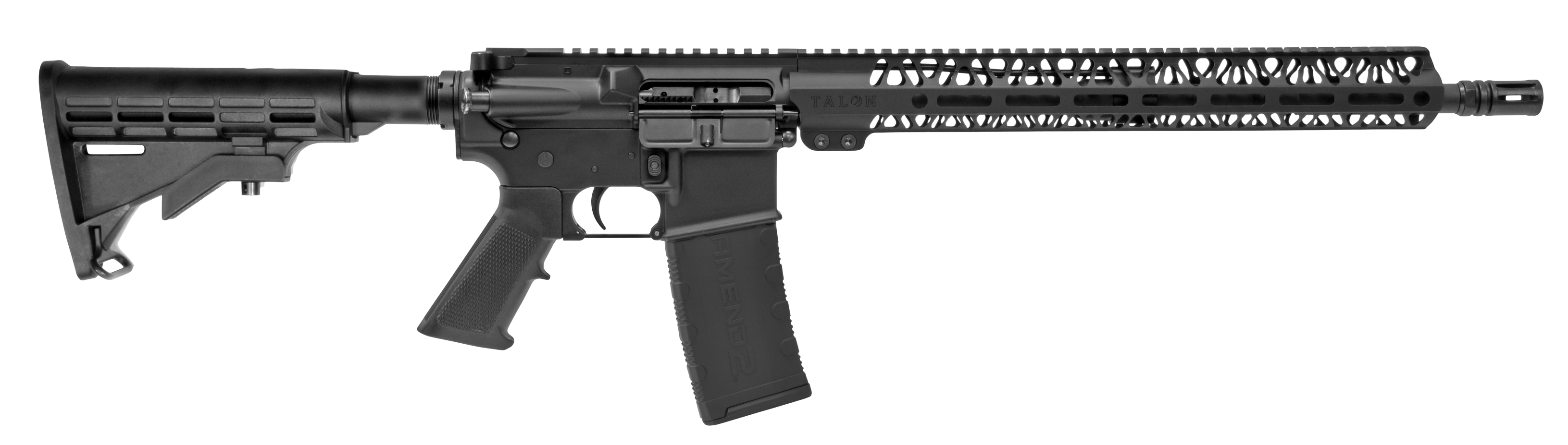 718356157339 Talon Armament Llc Gryphon, Talarm Tacg300160108blt15gs Tacgar15 300b 16 Mb