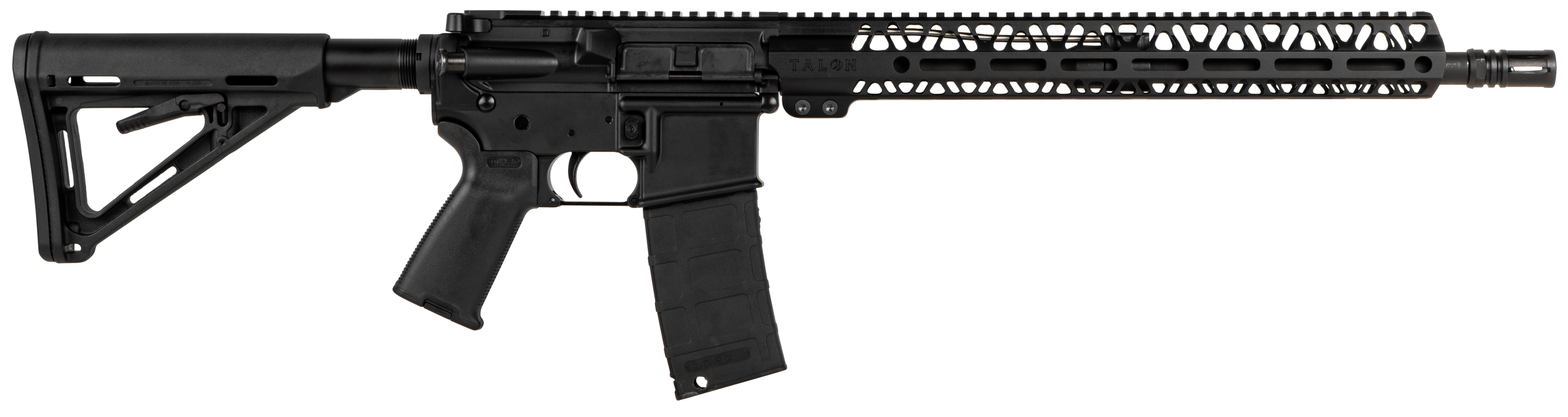 Talon Armament Llc Gryphon, Talarm Tacg300160107blt15ms Tacgar15 300b 16 Mgp