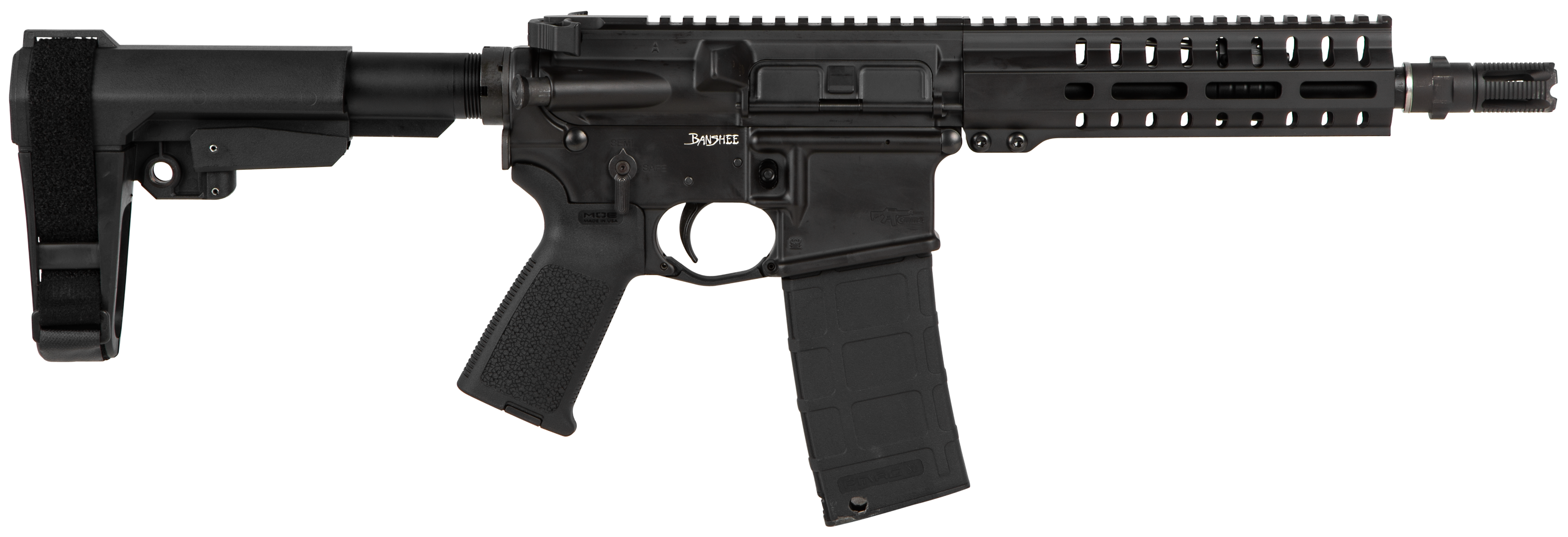 Cmmg Mk4 Banshee