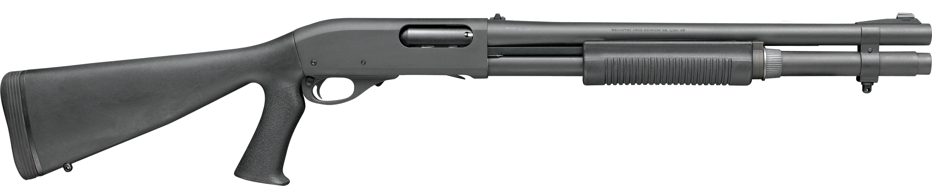 Remington Firearms 870, Rd 82605 870 Pol 12/18p Ic Rsxs Sfiv-s Sf Ext2 Syn