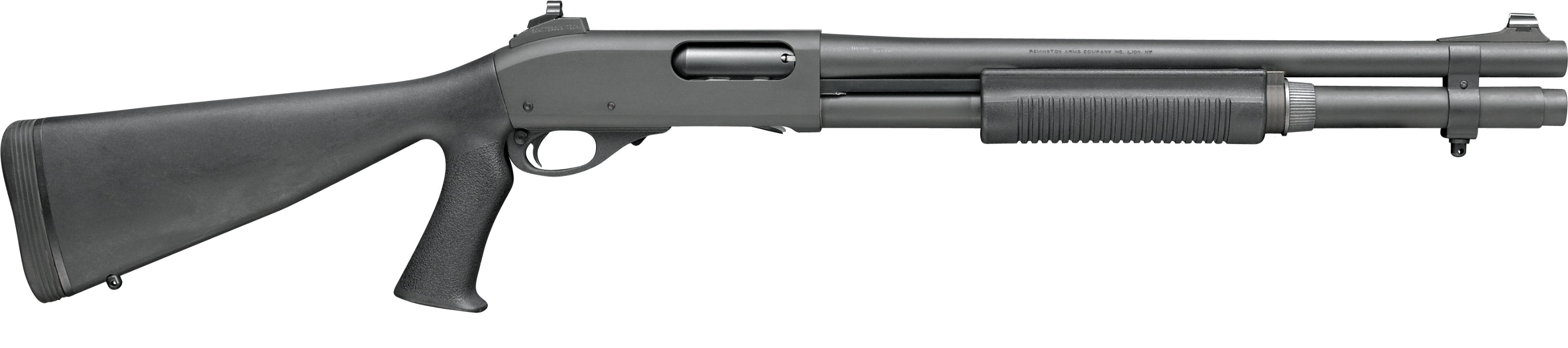 Remington Firearms 870, Rd 24577 870 Pol 12/18p Ic Grwc Xs4 Sfiv-s Sf Ext2