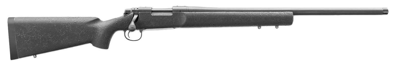 Remington Firearms 700p, Rd 86672 700 Pol 24p Hb Ns Hs1 B 308