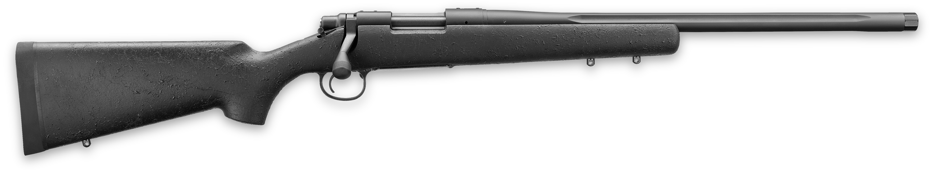 Remington Firearms 700p, Rd 86673 700 Pol Ltr 20p Hbfl Ns Hs3b 308