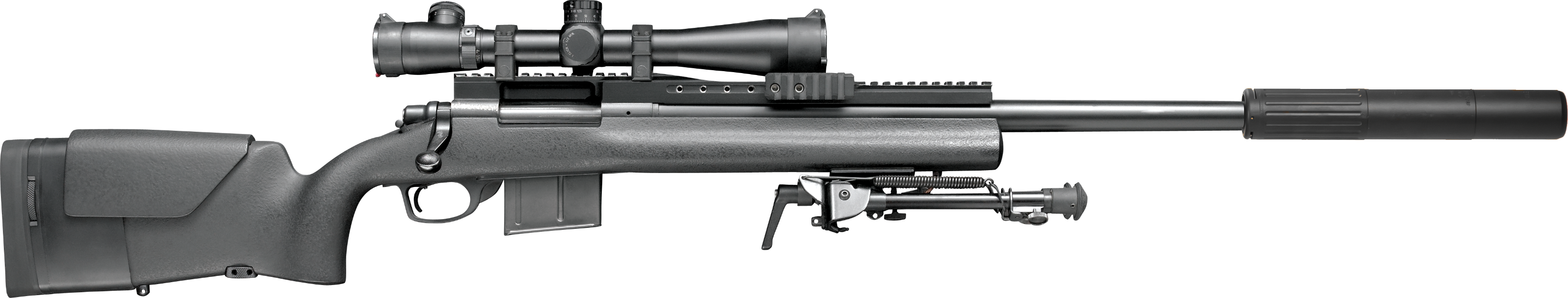 Remington Firearms M24, Rd 27188 M24a2 Sws 7.62 Nato (rifle Only)