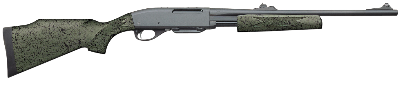 Remington Firearms 7600