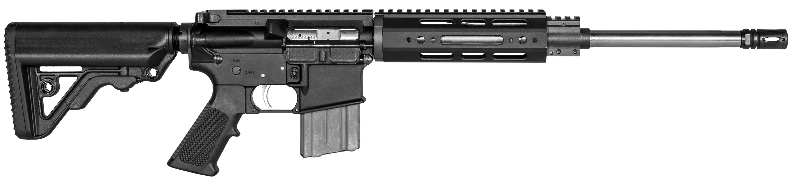 Semi Auto Rock River Arms