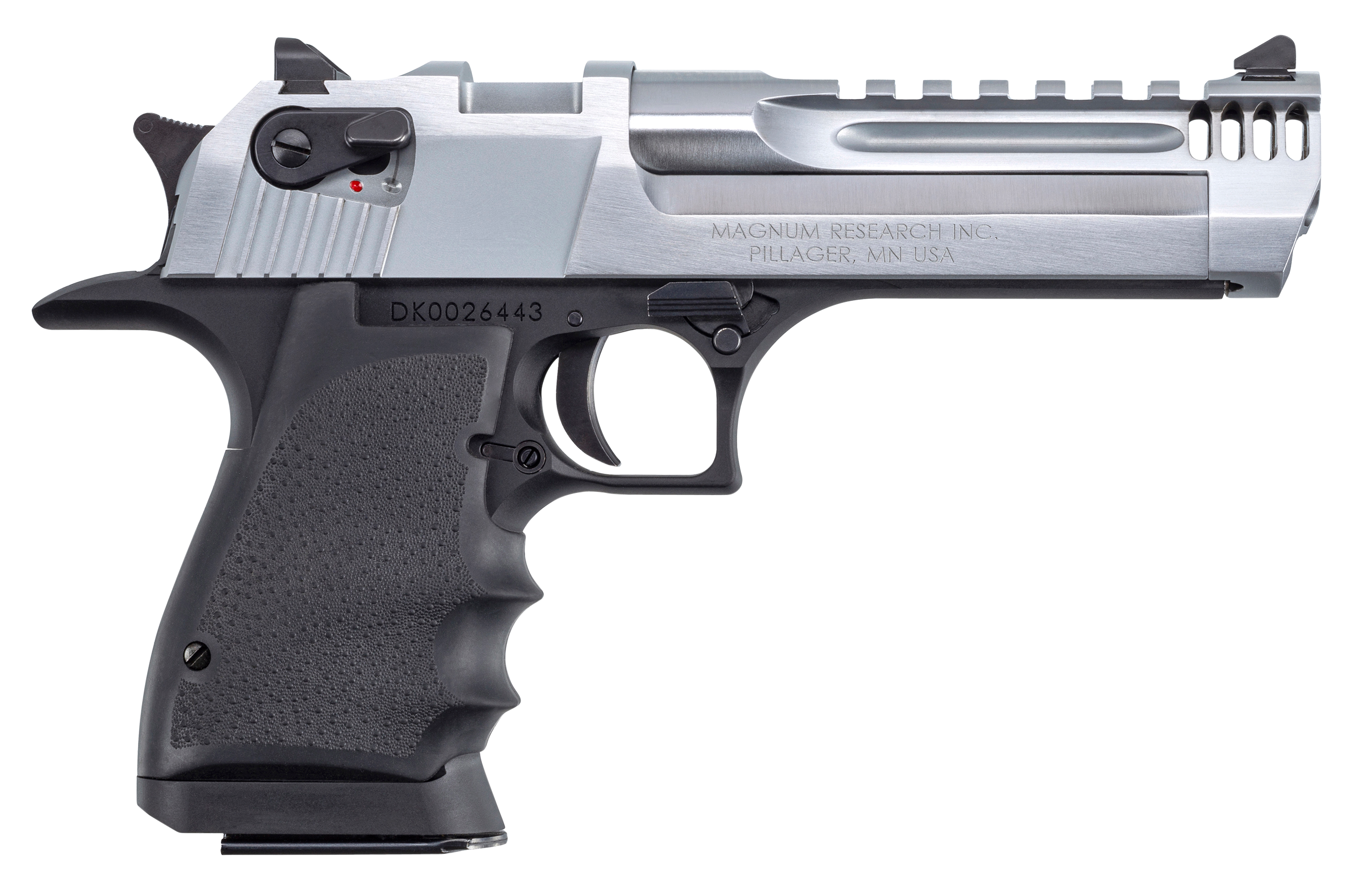 Magnum Research MK19 L5