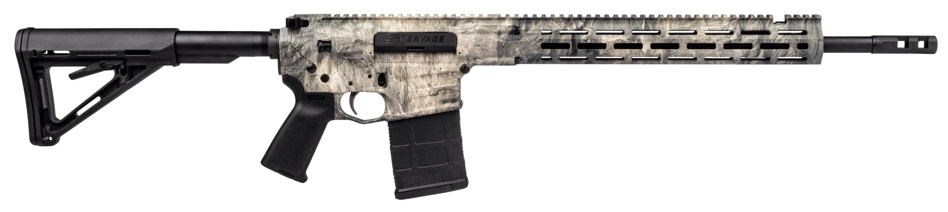 Savage Msr 10, Sav 22993 Msr10 Hunter 308     16   20r  Overwatch