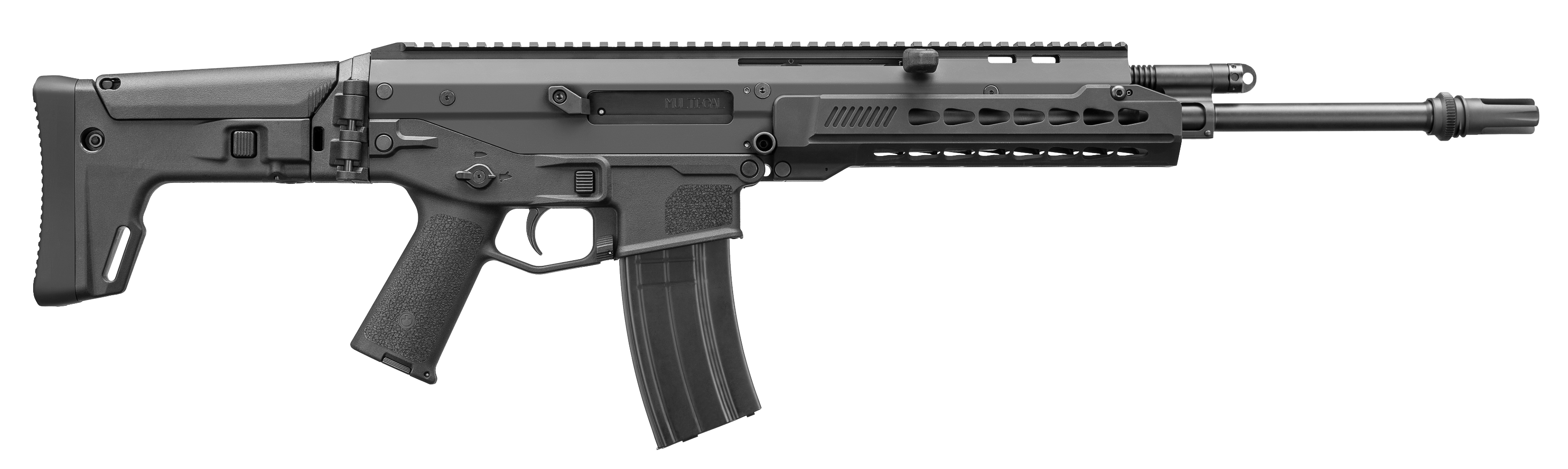Bushmaster ACR