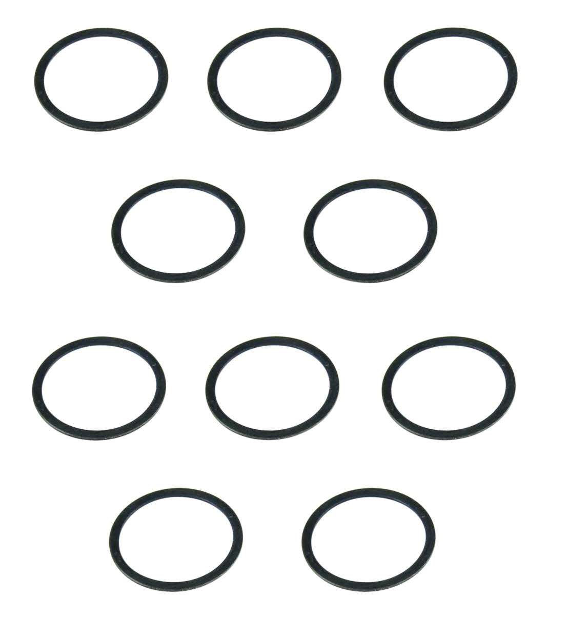 Tacfire Ar15, Mar063 Barrel Nut Shim (10pk) Rifle Stocks at GunBroker