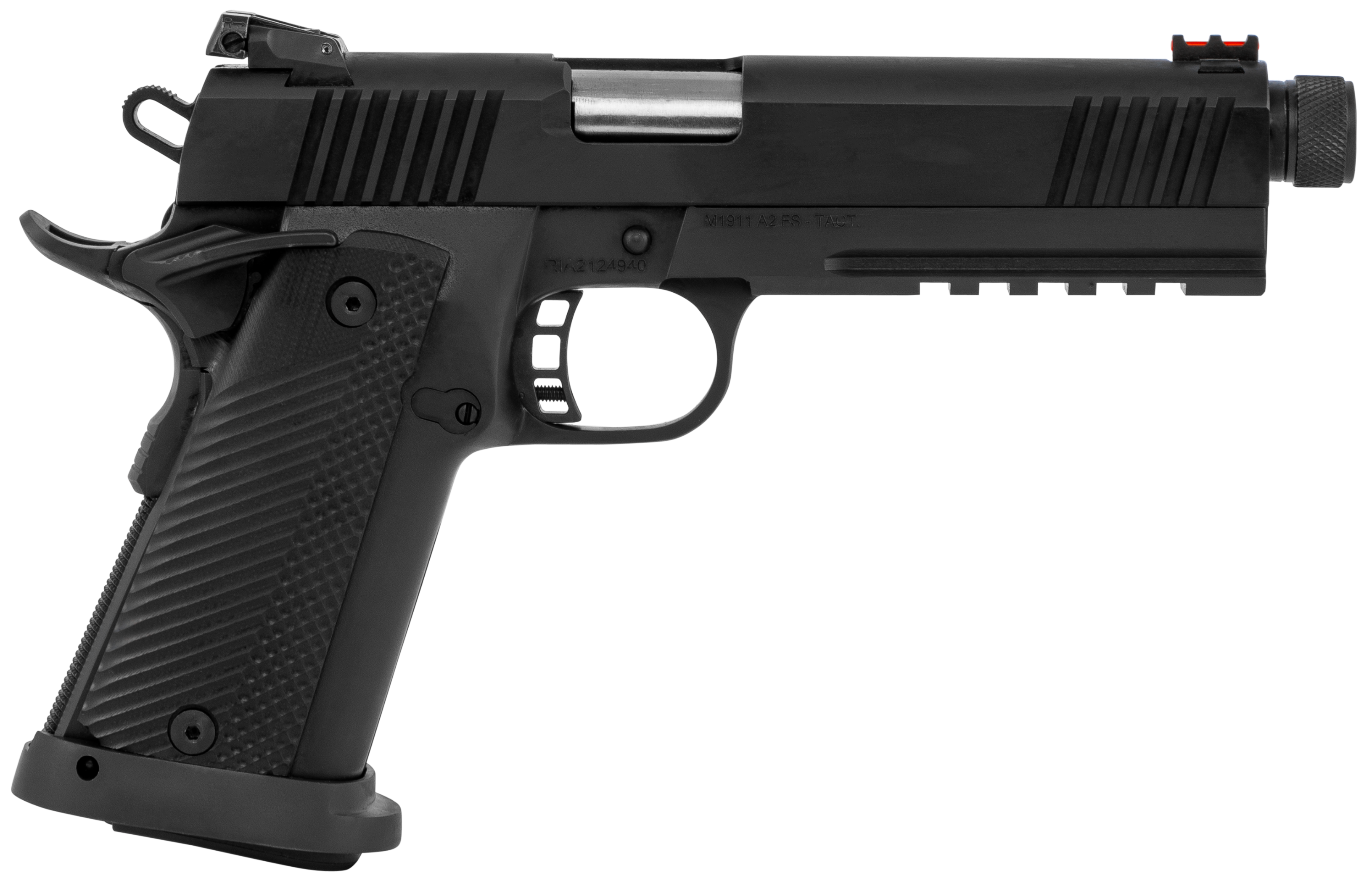 Armscor Rock Series