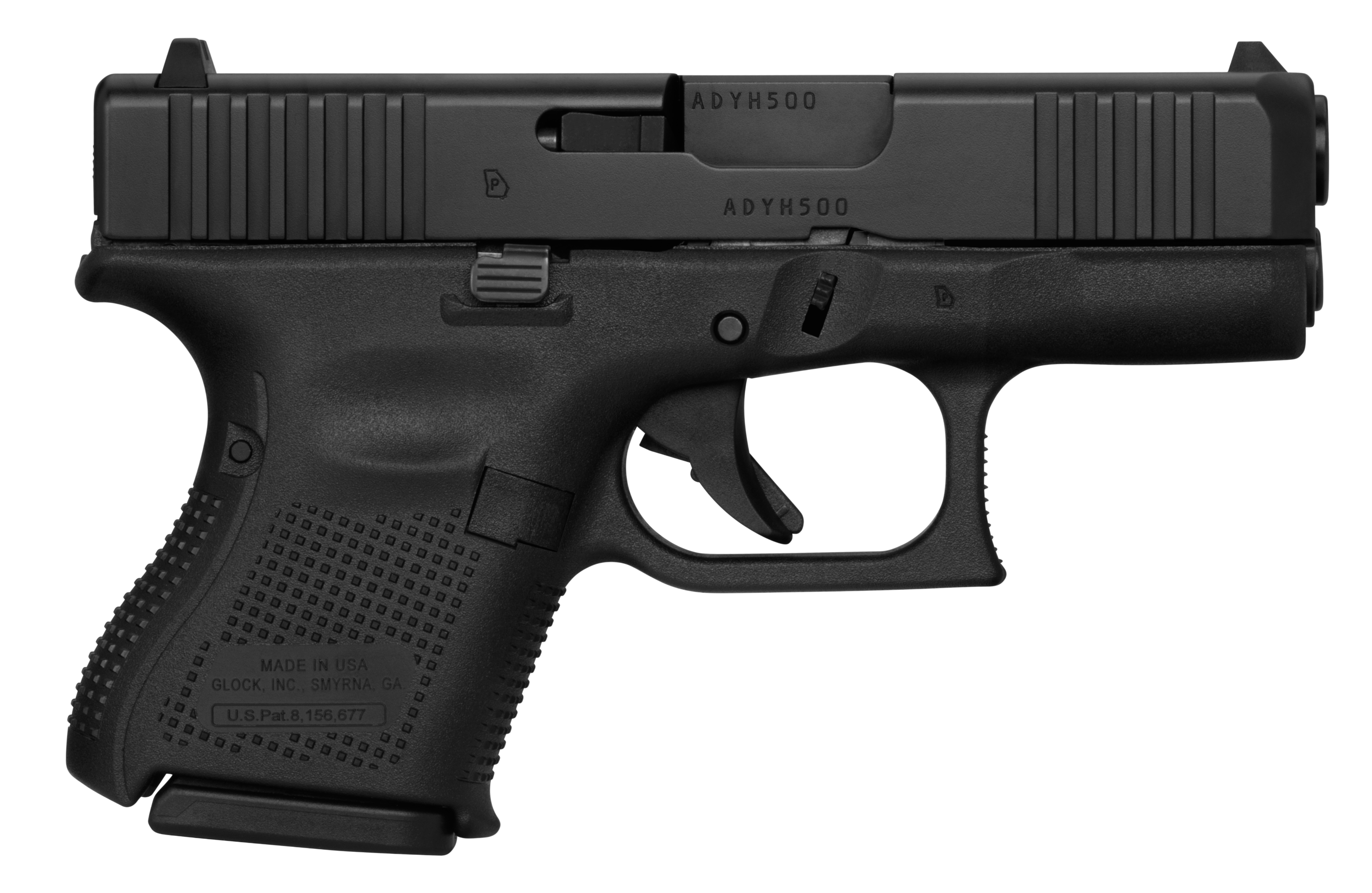 Glock 26