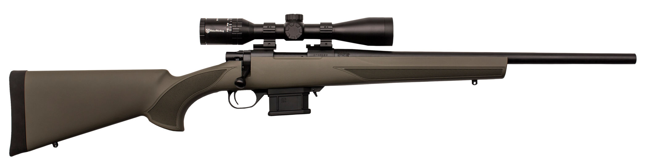 Howa Mini Action